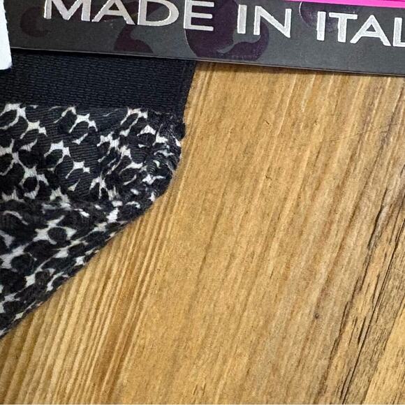 NWT- Made in Italy- Mondrian Skirt- L - Picture 6 of 6